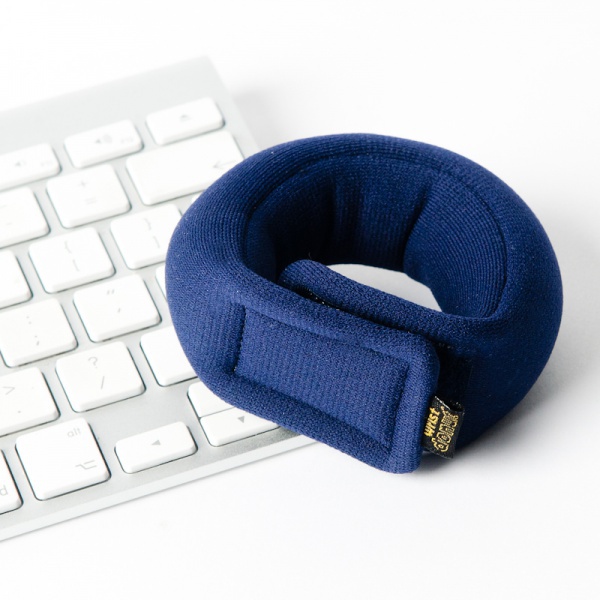 About wrist donut wrist donut The personal wrist rest for computer